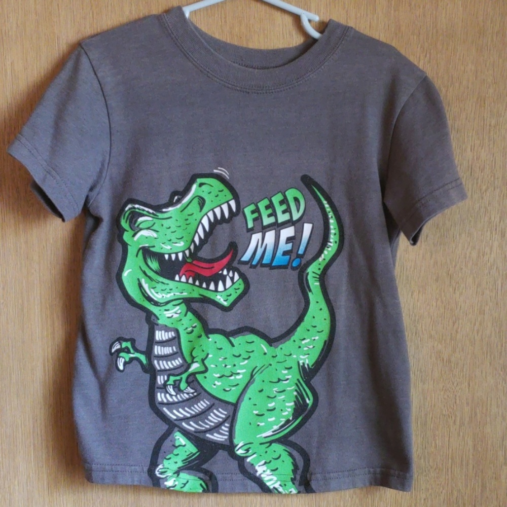 Little boys shirt.